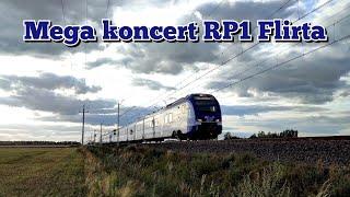 Najlepszy Mechanik Mega koncert RP1 Flirta  ED160-019