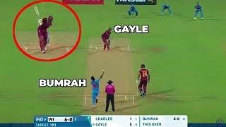 Jasprit bumrah best yorkers and wickets  Eagle cricket