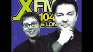 Karl Vs Steve - XFM COMPILATION