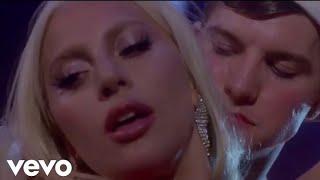 Lady Gaga - Sexxx Dreams Music Video