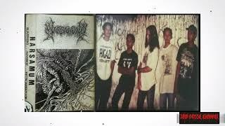 Narsamum - Blasphemy...revenge..Demo track94