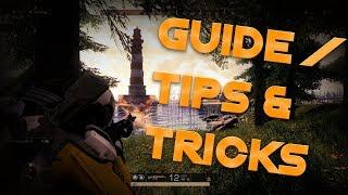 Ring of Elysium  Guide to Europa Tips & Tricks