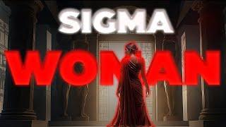 Top 15 Sigma Female Personality Traits  The Rarest Female on Earth