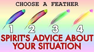  Spirits Advice For Right Now Your Current Situation  Timeless #pickacard #tarot #tarotreading