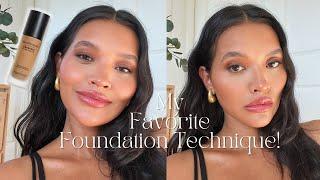 My Favorite Way to Apply Foundation Underpainting Radiant Skin  Nicole Elise