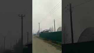 Успенский пожар 04.04.23. Пожар в Успенке. Улица Пышминская. Первый пожар.