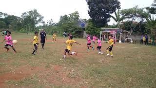 TUMBANG‼️️ SSB PUTRA PELANGI TAKLUKKAN SSB BINTANG JUNIOR SKOR 2-0