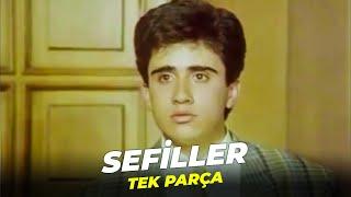 Sefiller  Küçük Emrah Eski Türk Filmi  Full Film İzle