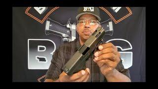 Glock 20c Most Reliable 10mm on Market #youtubevideo #youtuber #gunsafety #guncollection #edc