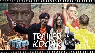 Trailer Kocak - Raja Terakhir Gunung Bromo feat. player EpEp