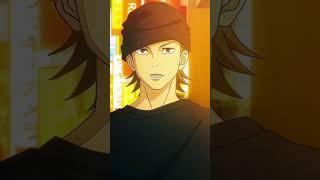 takumainos theme song JJK - edit #shorts #takumaino #jujutsukaisen