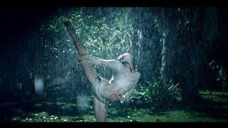Young & Beautiful DANCING IN THE RAIN Lana Del Rey tribute - starring Sarah Smac McCreanor