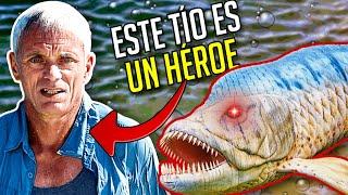 MONSTRUOS de RÍO. La HISTORIA detrás del PROGRAMA  Analizando DaShit #32