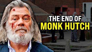 The END of IRISH GANGSTER GERRY THE MONK HUTCH