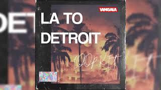 FREE Dark Detroit x West Coast Loop Kit LA To Detroit DaBoii Skilla Baby Sada Baby Drakeo