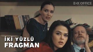 İki Yüzlü  Fragman