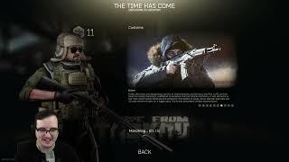 Escape from Tarkov Funny and Epic Moments  #7