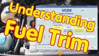 Understanding Fuel Trim by Ross-Tech