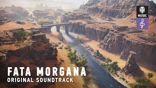 World of Tanks Official Soundtrack Fata Morgana