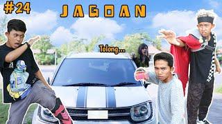 JAGOAN SEASON 2 Eps 24  Mikael Family