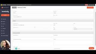 Steps to Create Monthly VA Service Invoice in Invoicely