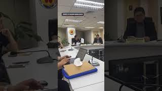 Police generals allegedly covered up cops arrest in shabu bust says DILG Secretary Benhur Abalos