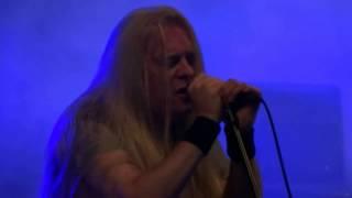 BOLT THROWER - Live at IeperIeperfestBelgium 12082012 full show master tape