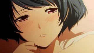 Will You Do It With Me?  Domestic Girlfriend episode 1 review