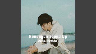 Kenangan Speed Up