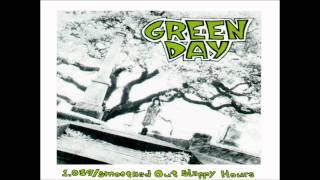 Green Day - The One I Want - HQ