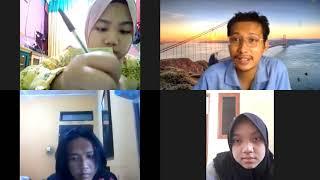 Comad Talkshow - 9. Penghasilan Bimbel Comad