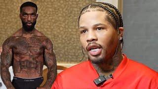 “Gervonta Davis WORKING on a REHYDRATION CLAUSE for Frank Martin Fight” SHOCKING NEWS • Remy Corner