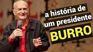 O PRESIDENTE BURRO • Ariano Suassuna