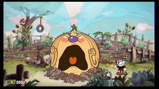 cuphead isle 1 expert mode