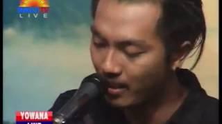 VANA MEKENYEM Live Bali TV