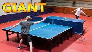 Giant Ping Pong 3