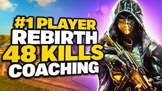 What Do PROS Do On Rebirth Island That You Dont?? Warzone Tips Tricks & Coaching