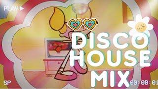 MEGAMIX DISCO HOUSE 2024  MICHAEL JACKSON LIONEL RICHIE AMY WINEHOUSE LUTHER VANDROSS MODJO