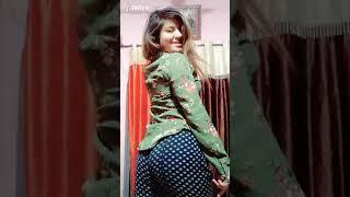 Hot Indian tiktok desi Girl \ Tik Tok 11