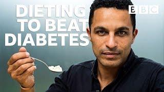 Can a crash diet help to beat type 2 diabetes? - BBC