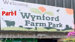 #Wynford Farm Park #Aberdeen #Scotland…
