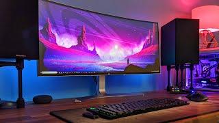 The BEST Wallpapers For Your Gaming Setup - Wallpaper Engine 2020 4K & Ultrawide Desktop