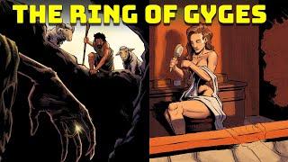 The Ring of Gyges – When Power Corrupts