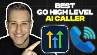 Best GoHighLevel AI Phone Caller 10X Your Sales For Your Agency