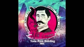 Vikstrom - Get Loose Tone Rios Bootleg Preview