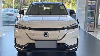 New 2022 Honda eNS1 in-depth Walkaround