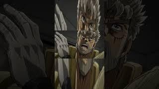 Крестоносцы Звёздной Пыли #джоджо #jojo #meme #мем #anime #аниме #shorts