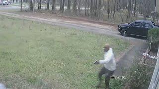 Father and son shootout captured on video  FOX 5 News