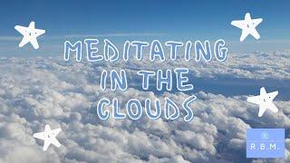 Relax with Cloud Nebular Focus by Dan Henig
