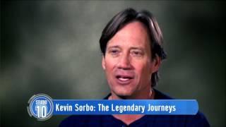 Kevin Sorbo The Legendary Journeys